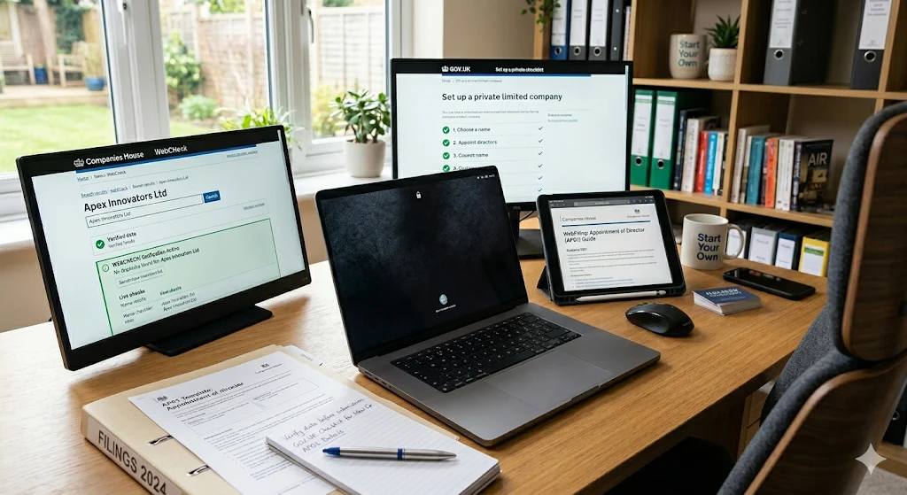 What Tools and Resources Support DIY Filings