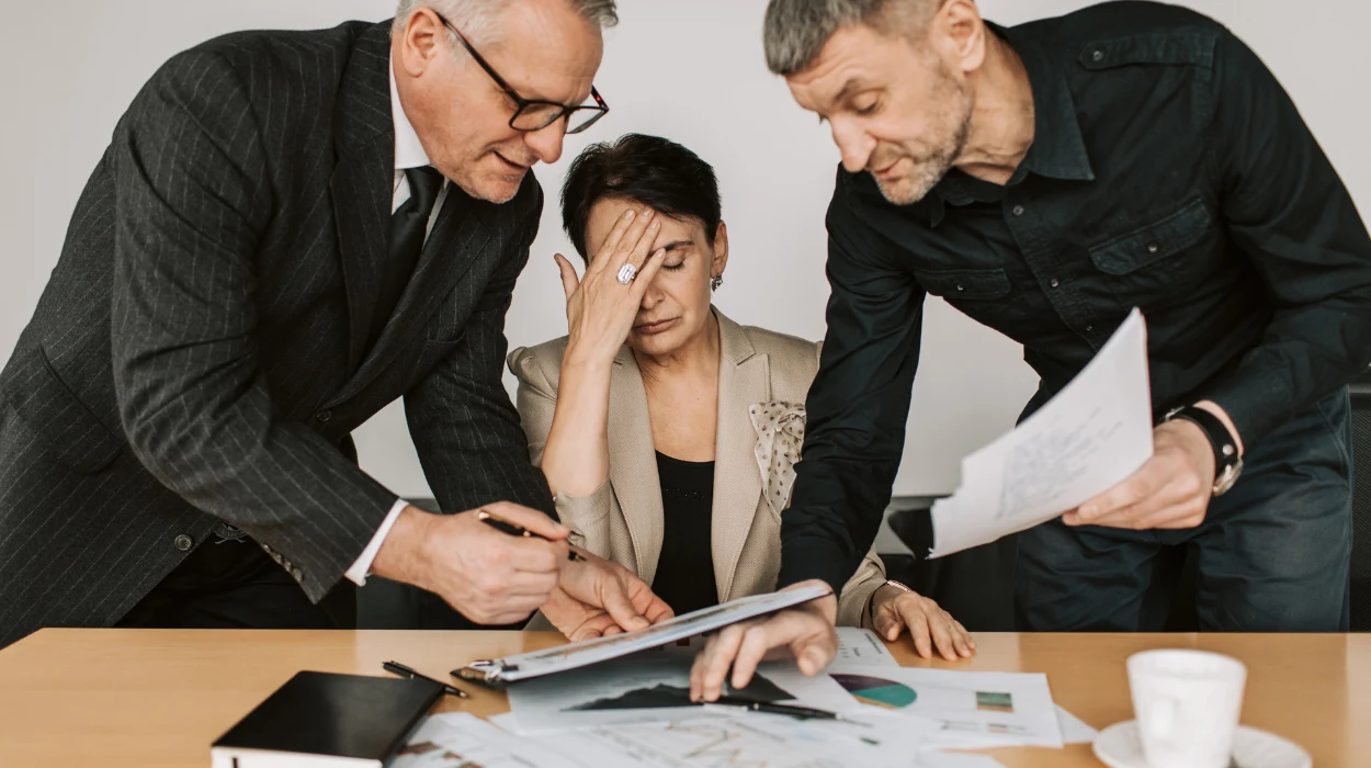 What's the Difference Between PAYE and Self-Assessment for New Founders