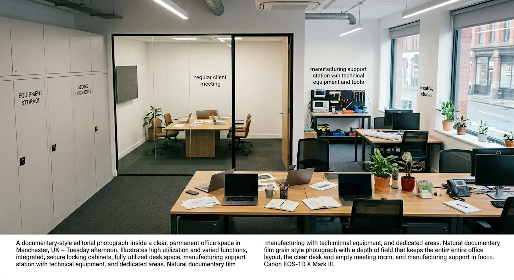 When does a physical lease make more sense