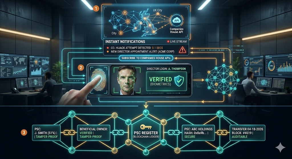 Which Tools Enhance Corporate Fraud Protection