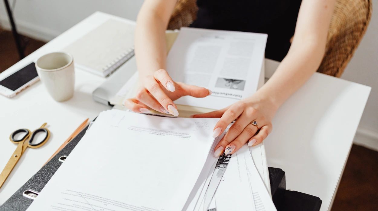 Why Do Most UK Directors Outsource Annual Filing Duties