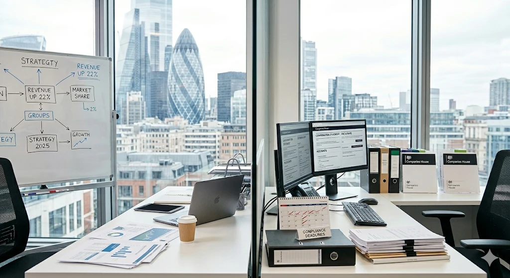 Why Do These Differences Impact UK Business Compliance