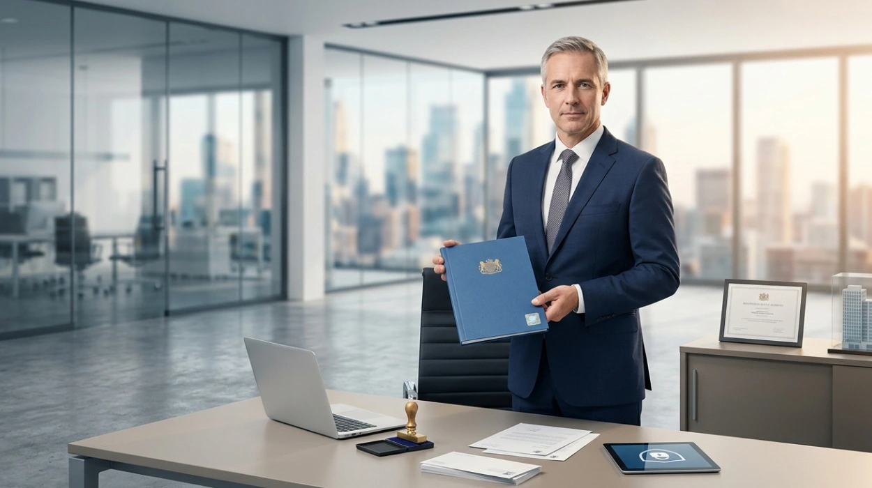 Why Every Director Needs Enhanced Fraud Protection for Their Registered Office Address