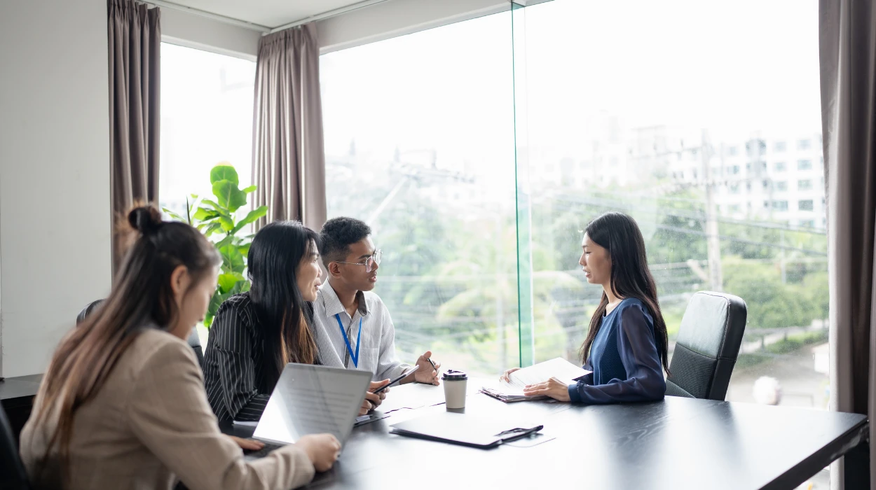 Why Is Hiring a Professional Meeting Space More Cost-Effective Than Hotels