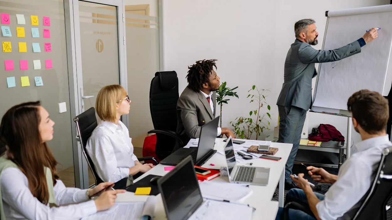 Why Sign Up for From My Company Flexible Training Room Rental Packages with Premium Facilities in 2026
