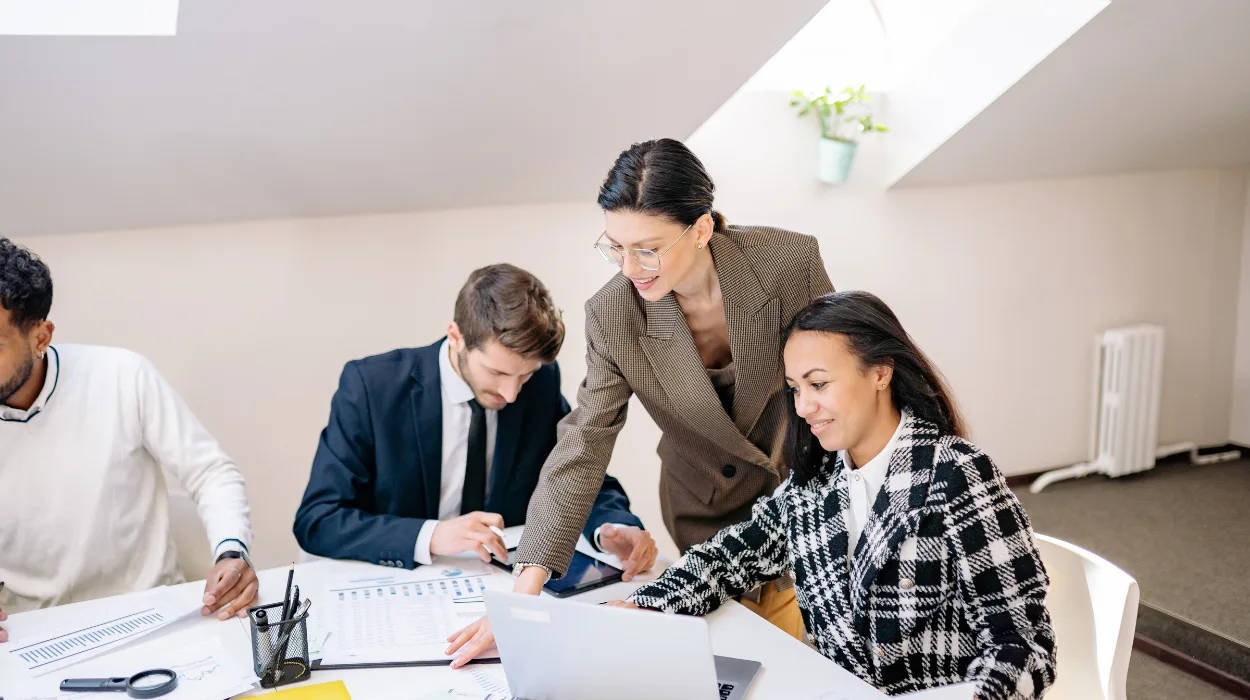 Why Sign Up for From My Company's Flexible Meeting Room Rental Packages with Premium Facilities in 2026