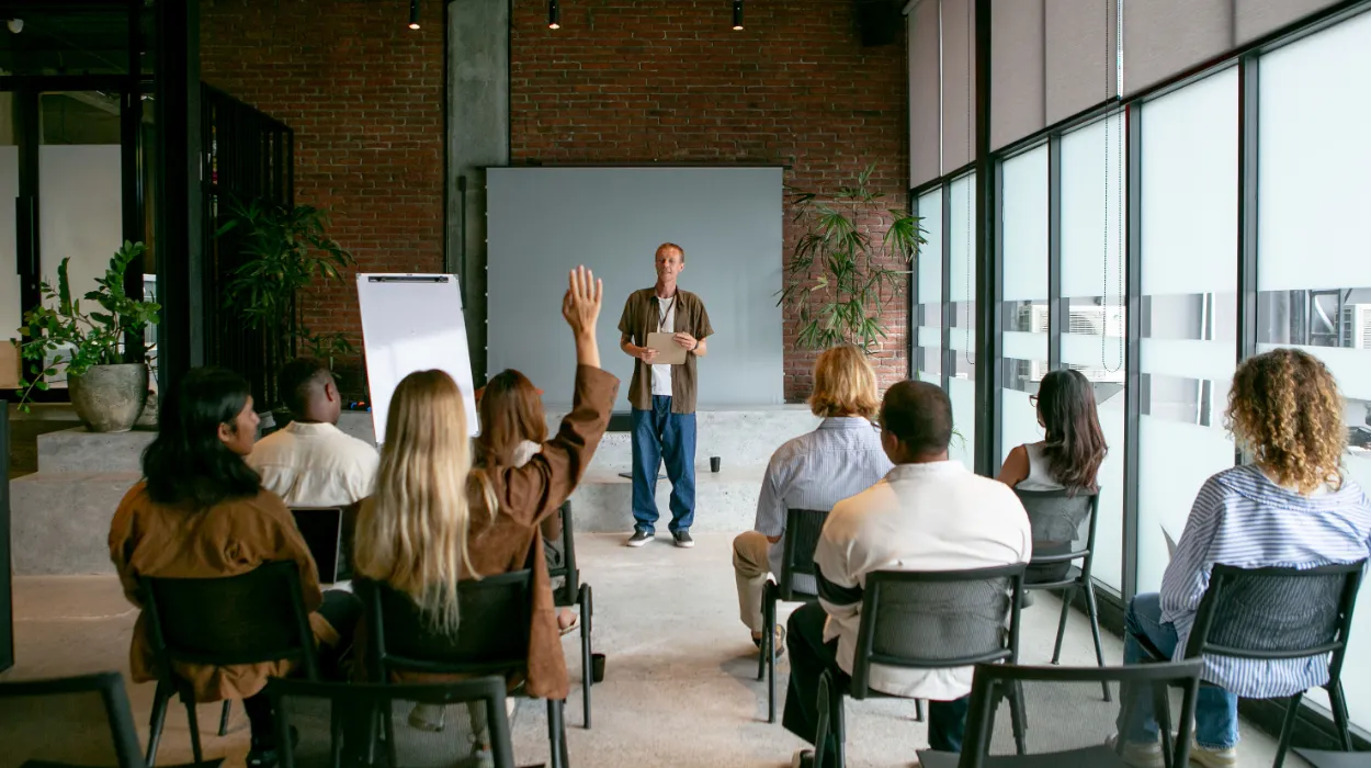 Can Affordable Training Rooms Boost Workshop Outcomes in 2026