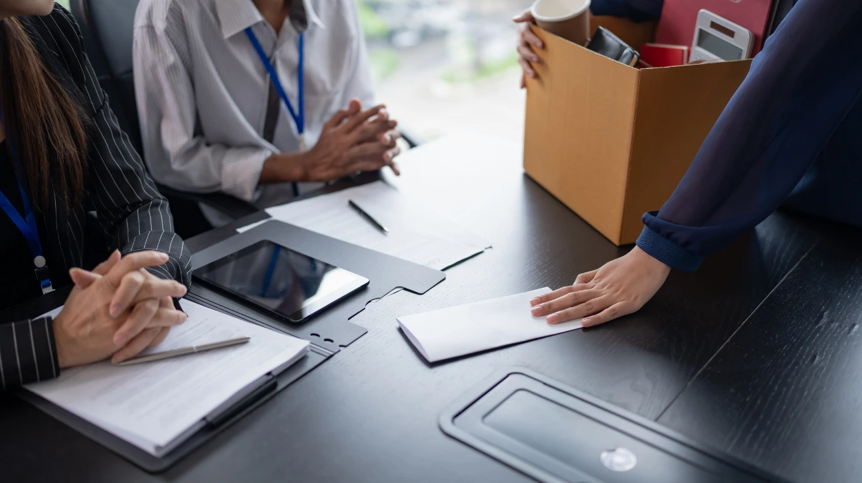 Can a Director Resign While the Company Has Outstanding Debts or Liabilities in 2026?