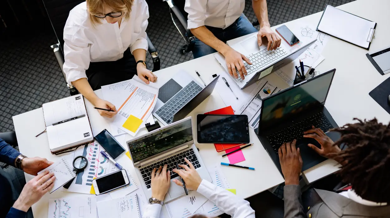 Choosing an Agent to Manage Your Annual Companies House Duty in 2026