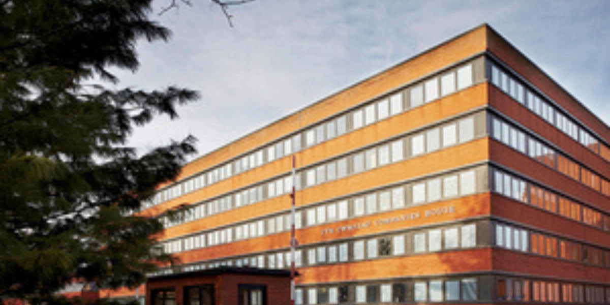 Companies House Reviews Dissolved Company Records Policy