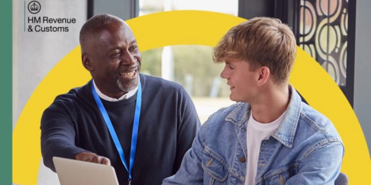 HMRC Expands SEND Internship Programme Across Civil Service