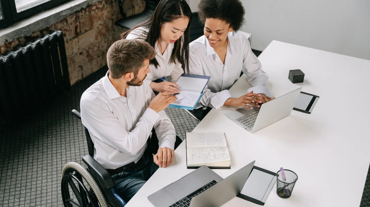 How Can Training Rooms Improve Employee Engagement in 2026