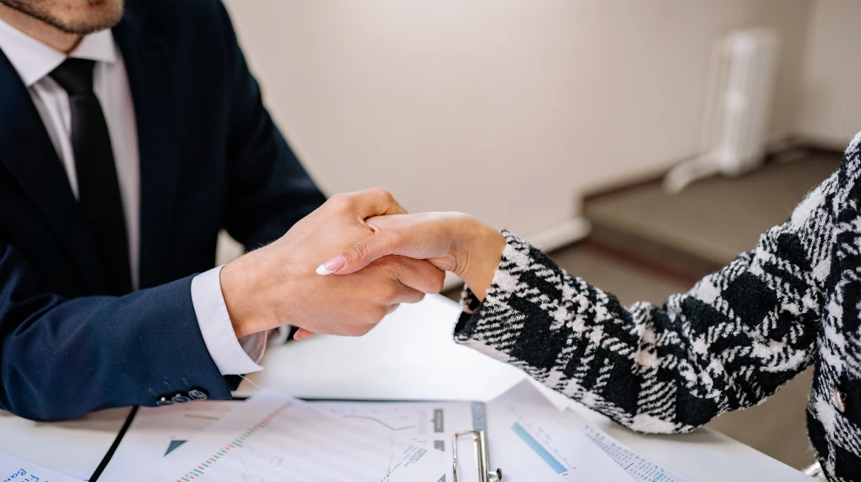 How Meeting Rooms Build Long-Term Client Trust in 2026