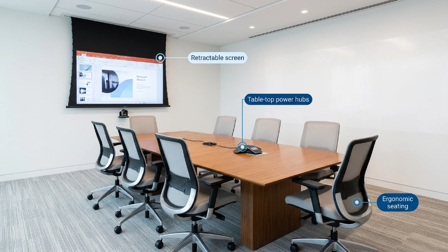 How do I verify the room quality before arrival