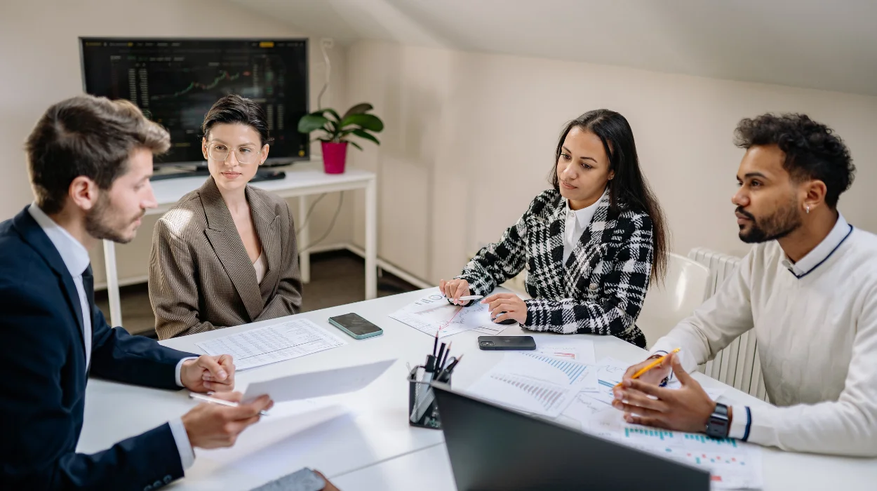 How to Correctly Draft Board Minutes for a New Director Appointment Process in 2026