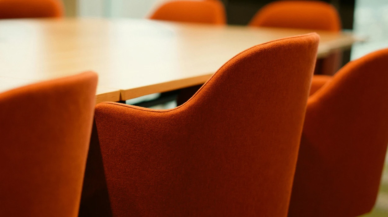Should You Hire From My Company's Large Training Rooms in 2026