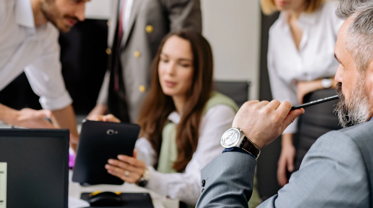 Training Rooms with Breakout Areas for Teams in 2026
