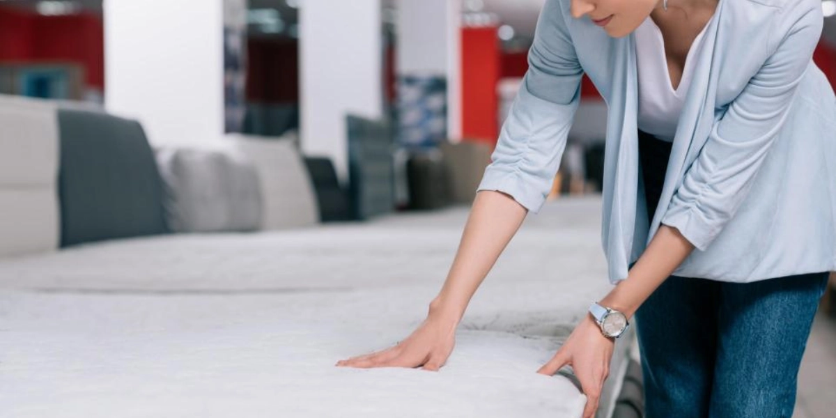 UK Bedding Company Collapses Owing £1.6 Million