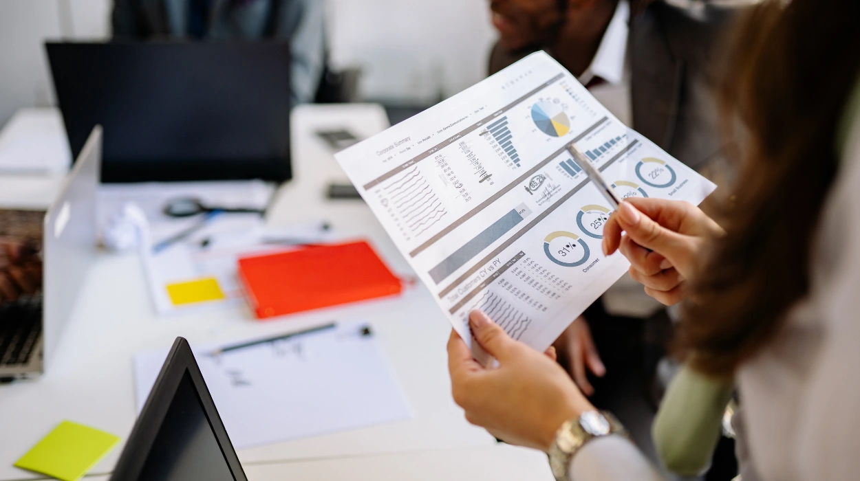 Understanding the Documentation Needed for a Successful Business VAT Registration Application in 2026