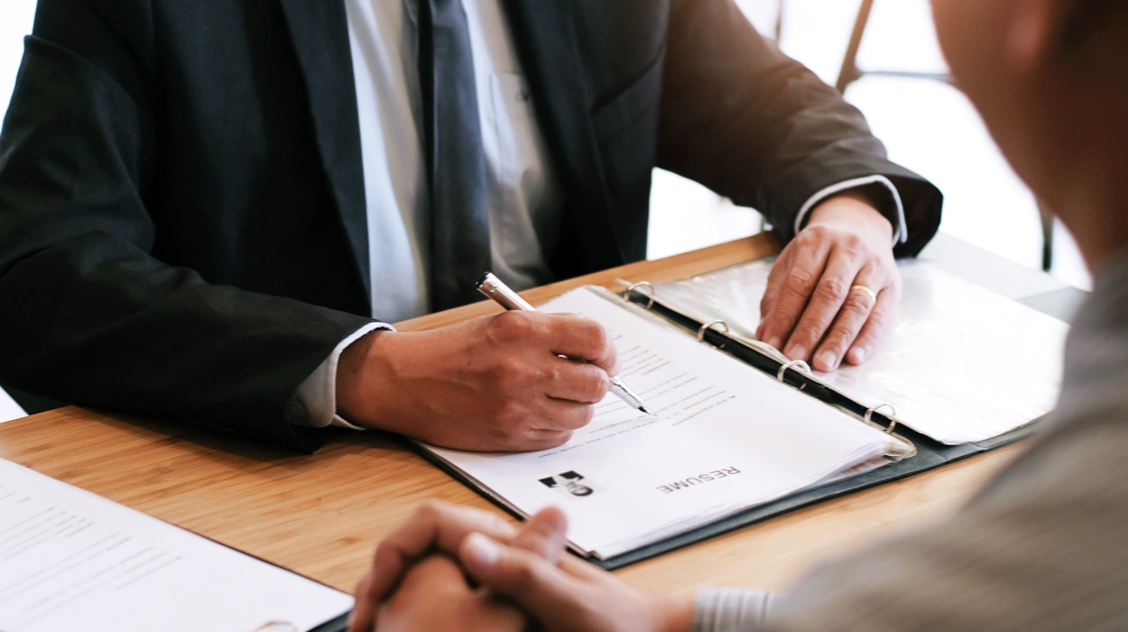 What Are the Benefits of a Managed Director Appointment Service in 2026
