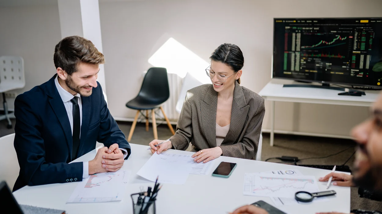 What Is Meeting Etiquette's Role in a Professional Image in 2026