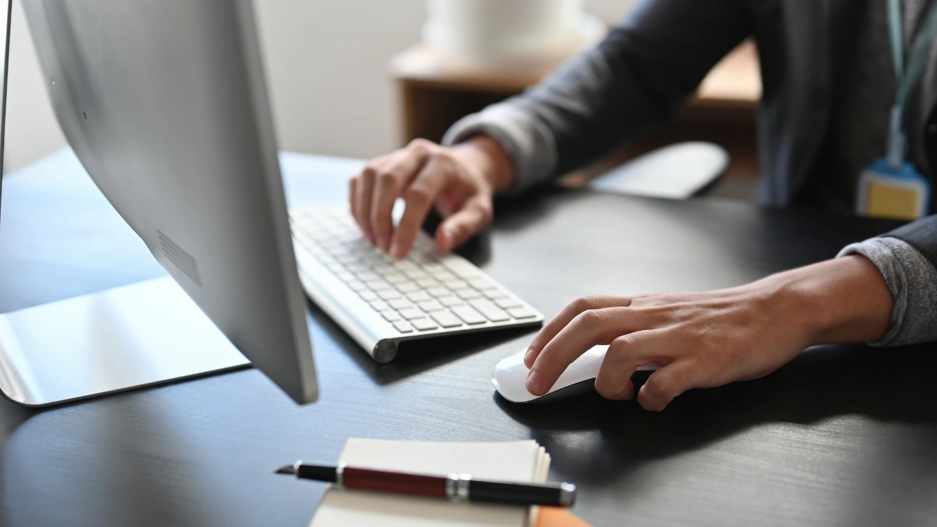 What risks arise from using incorrect templates for dormant company accounts in 2026