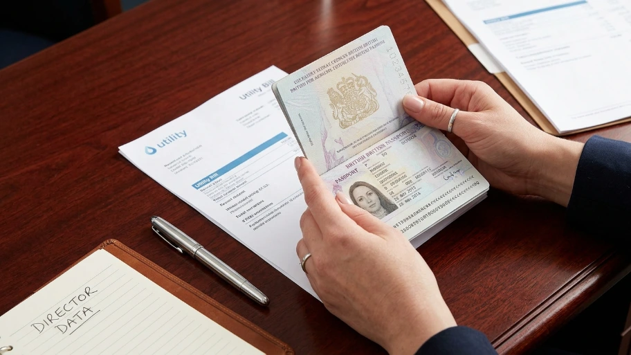 What steps are included in the fast-track director appointment process