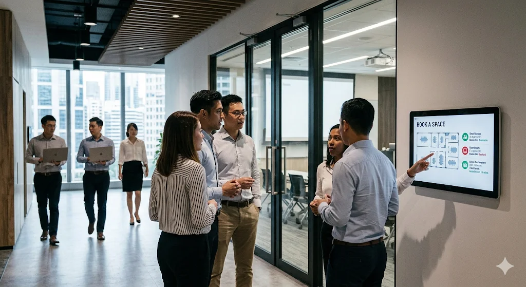 Which option offers better flexibility and scalability
