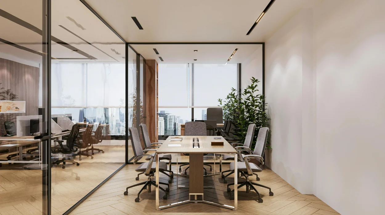 Why Are Modern Training Rooms Better for Interactive Workshops Than Small Offices in 2026