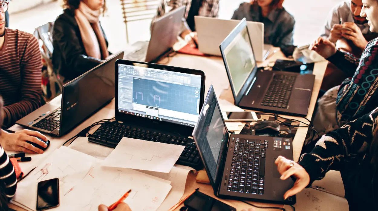 Why Choose Meeting Rooms for Business Use in 2026