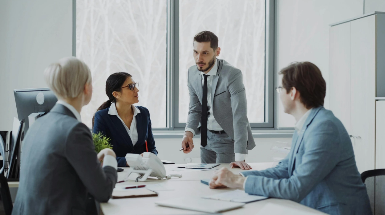 Why Does Your Remote Team Need Regular Face-to-Face Meetings in London in 2026