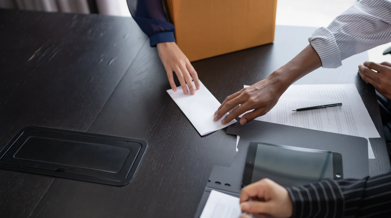 Why Is Updating Your PSC Register Crucial Right After a Director Resigns in 2026