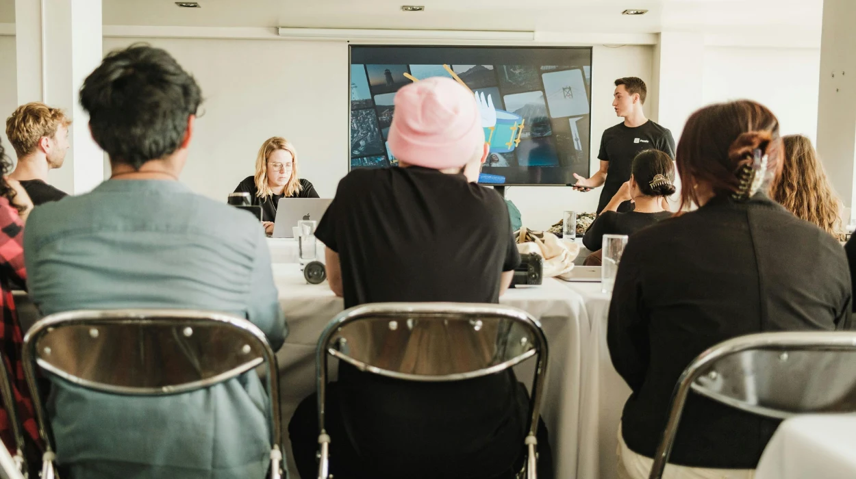 Why Location & Accessibility Matter for Training Rooms in 2026