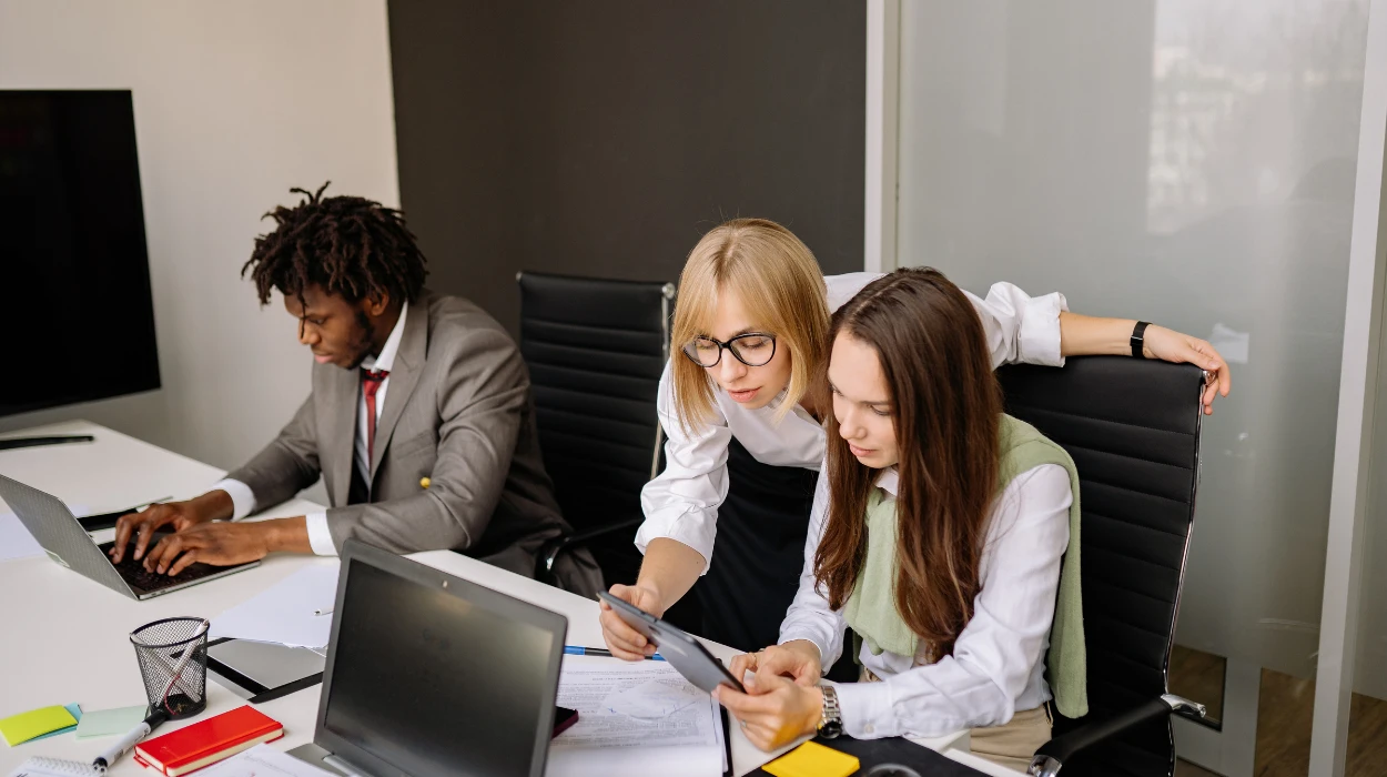 Why Offsite Training Rooms Can Boost Creativity and Morale for Your Employees in 2026