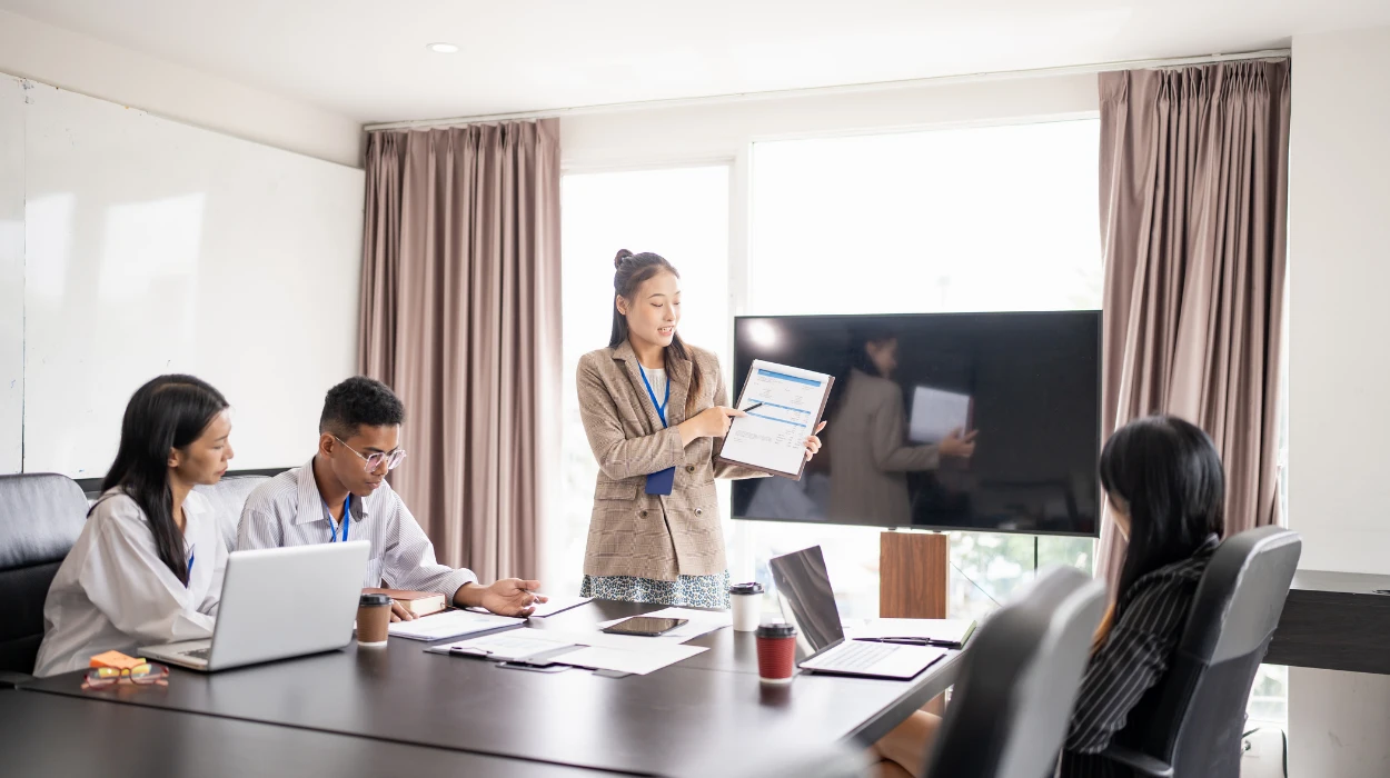 Why Training Centres Offer Better Boardroom Privacy in 2026