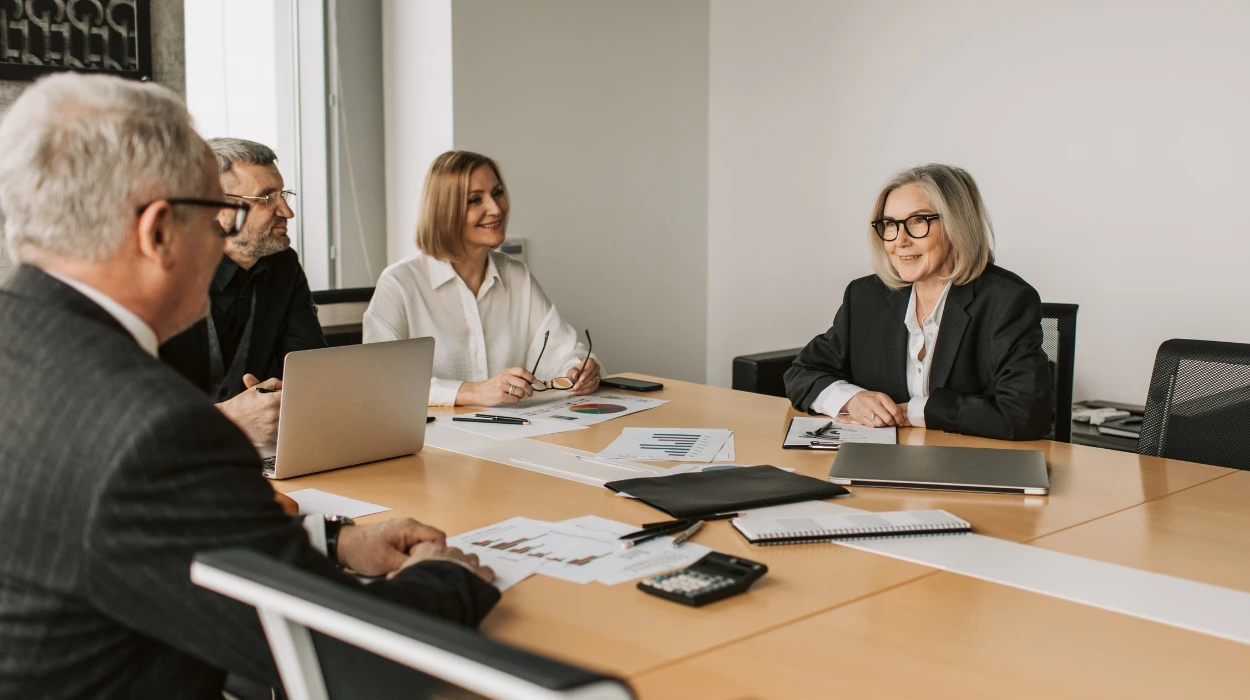 Why Your Business Needs a Diverse Board of Directors for Long-Term Success in 2026