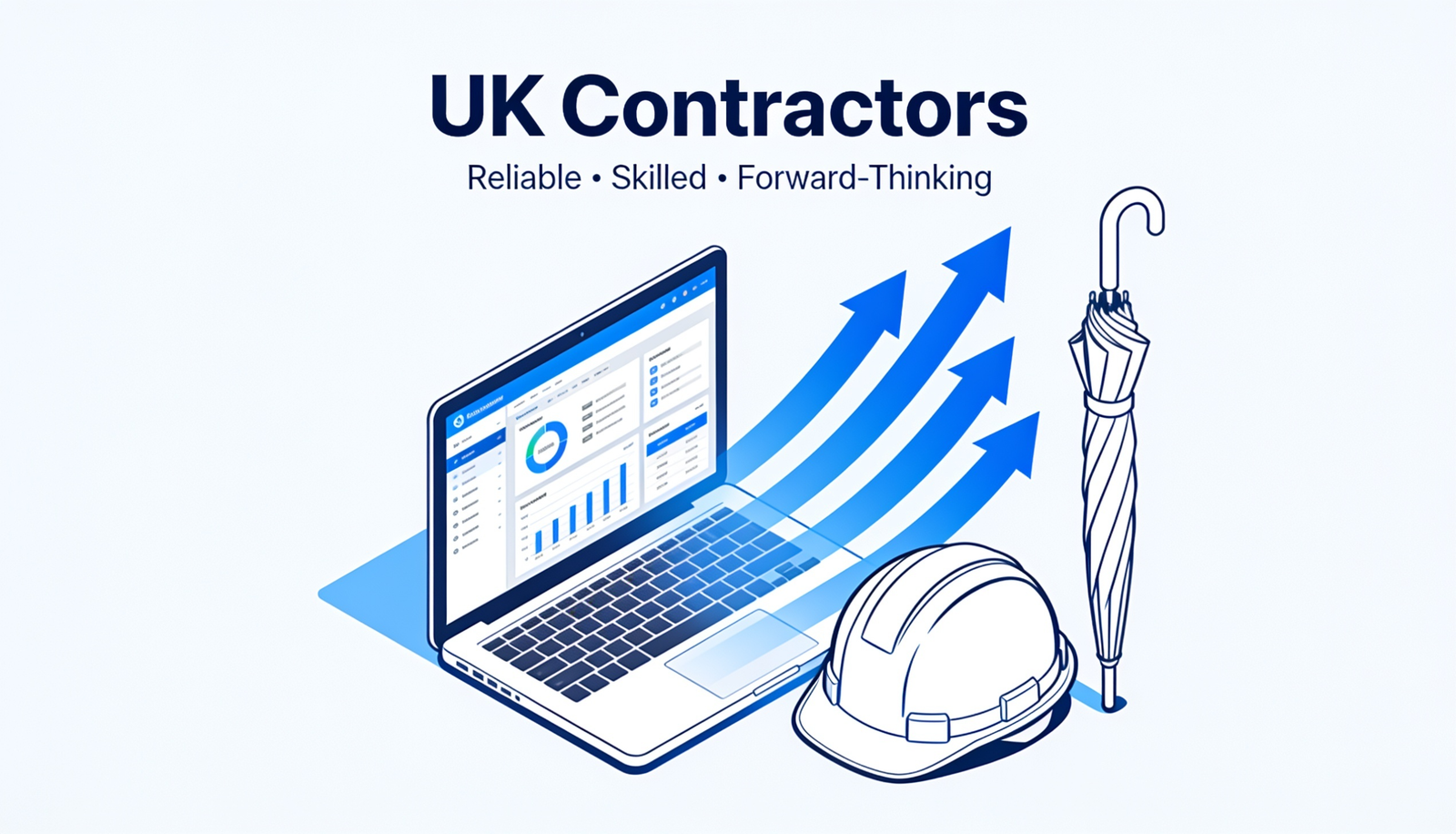 Best Company Structure for Contractors UK A Complete Guide