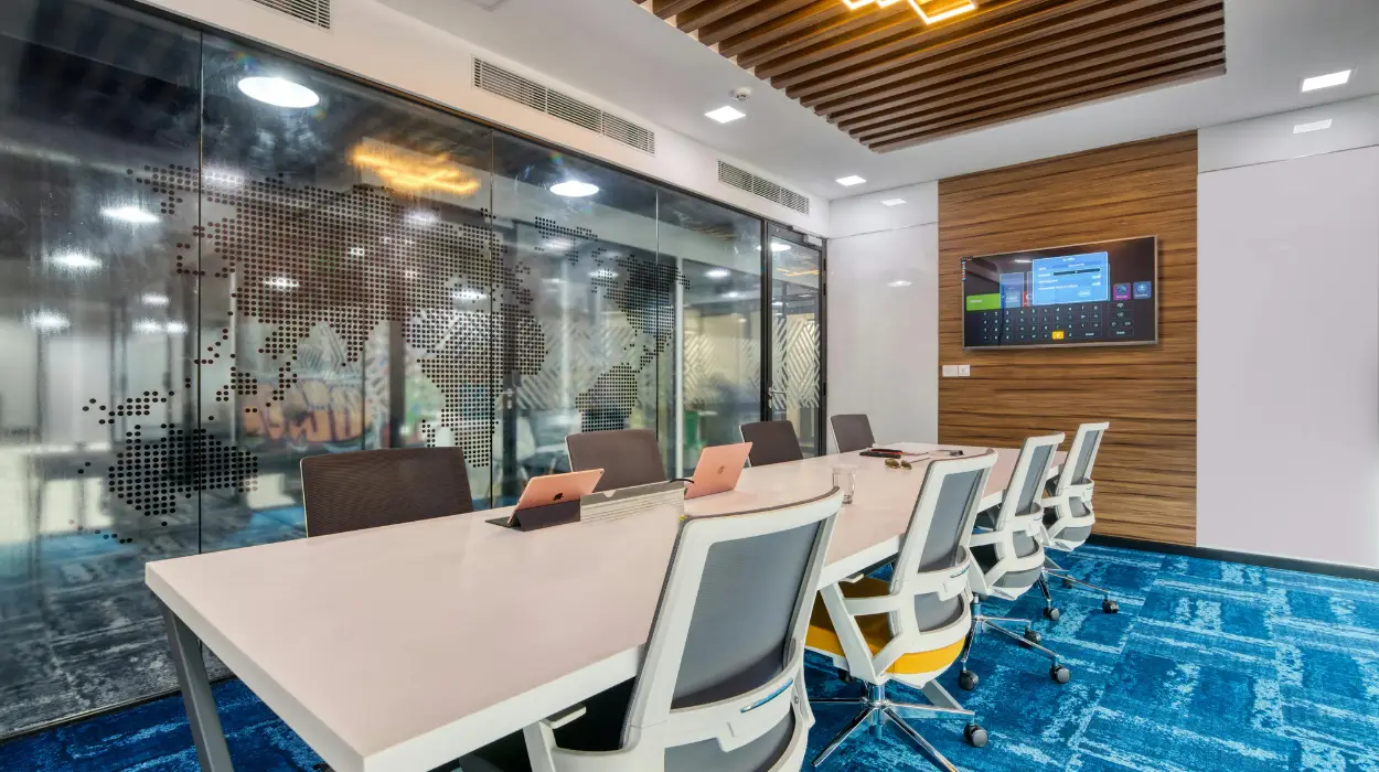 Can You Hire High-Spec Boardrooms by Hour or Day in 2026
