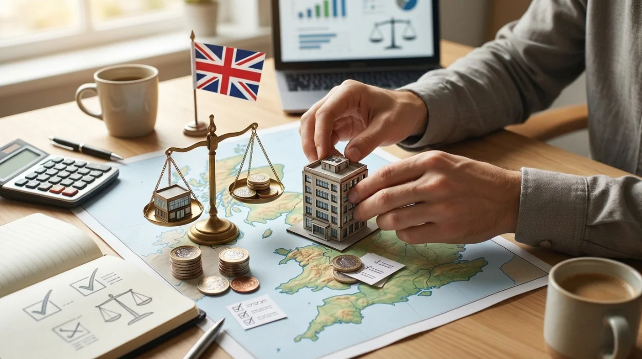 Cheapest UK Company Formation Compare Low-Cost Options