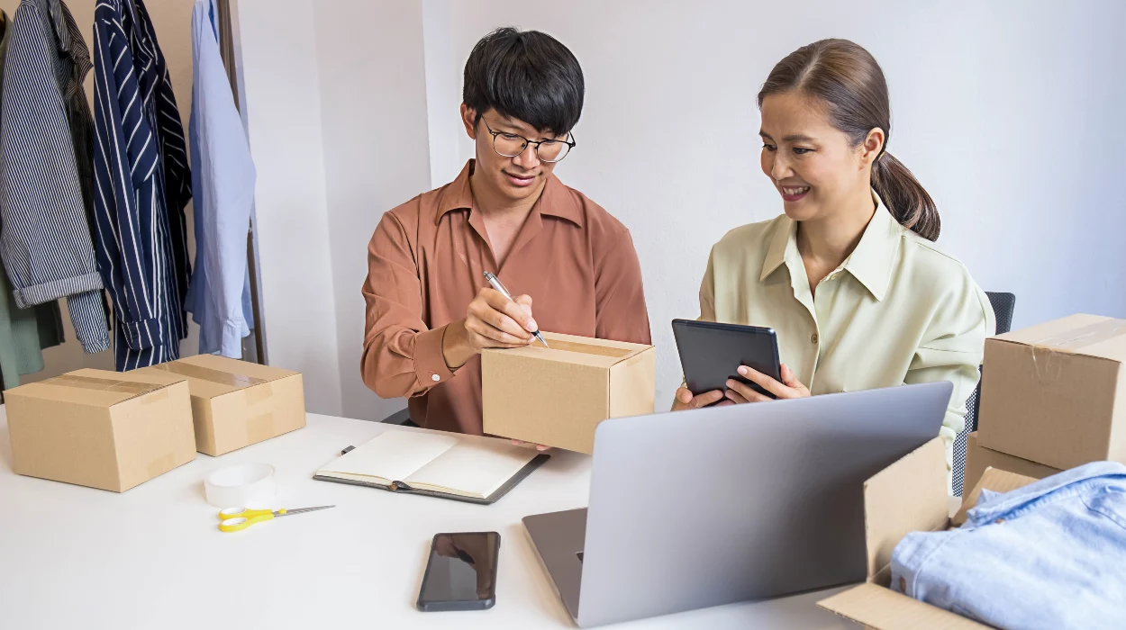 How Can East Timor Entrepreneurs Start a UK Company in 2026