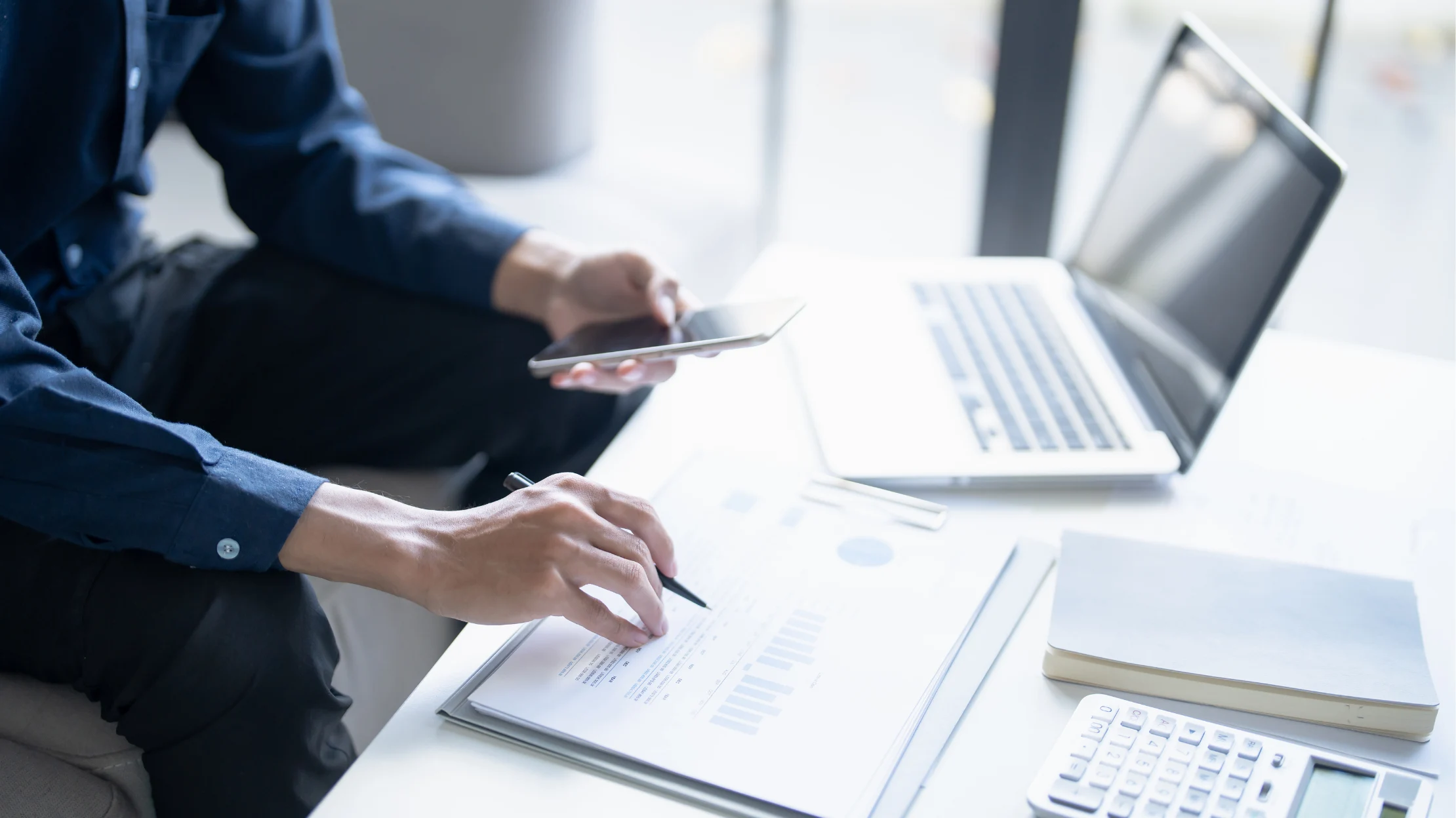 How MTD Impacts VAT & Income Tax Filing in 2026