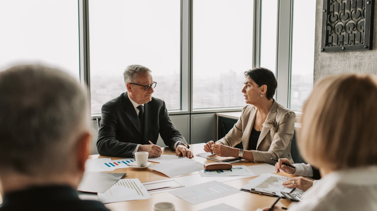 How do compliance changes affect UK company directors in 2026