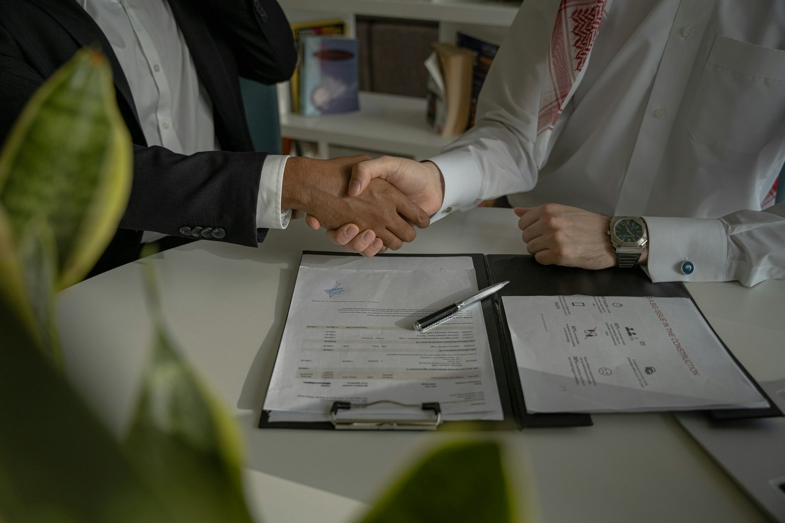 How to Set Up a Limited Company for Contracting: A Step-by-Step Guide