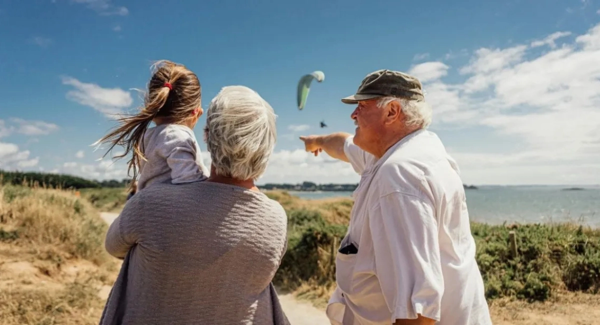 Post-Brexit Care Crisis for Elderly Britons in Spain
