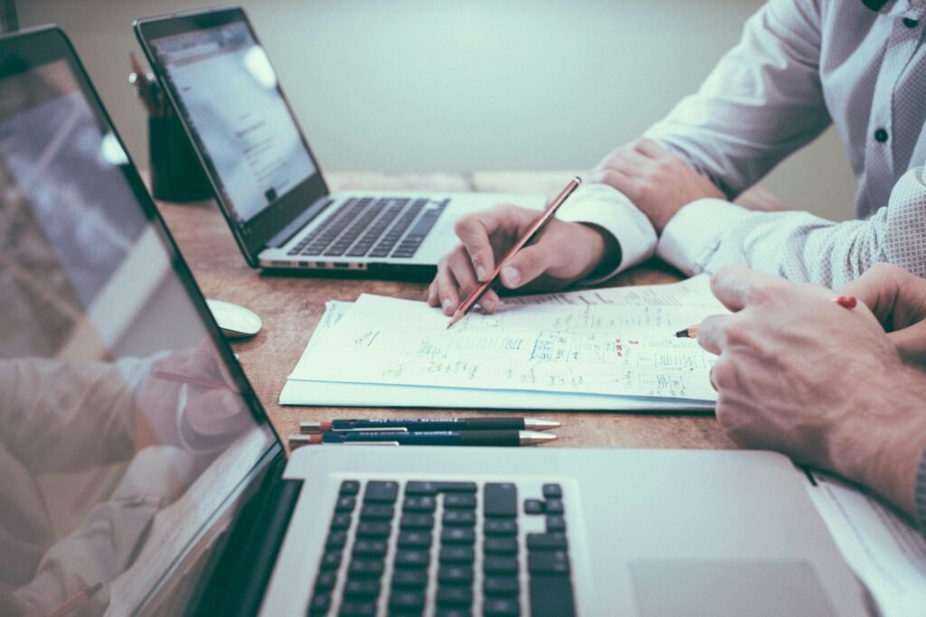 Register a UK Company as a Non-Resident Your Complete Guide
