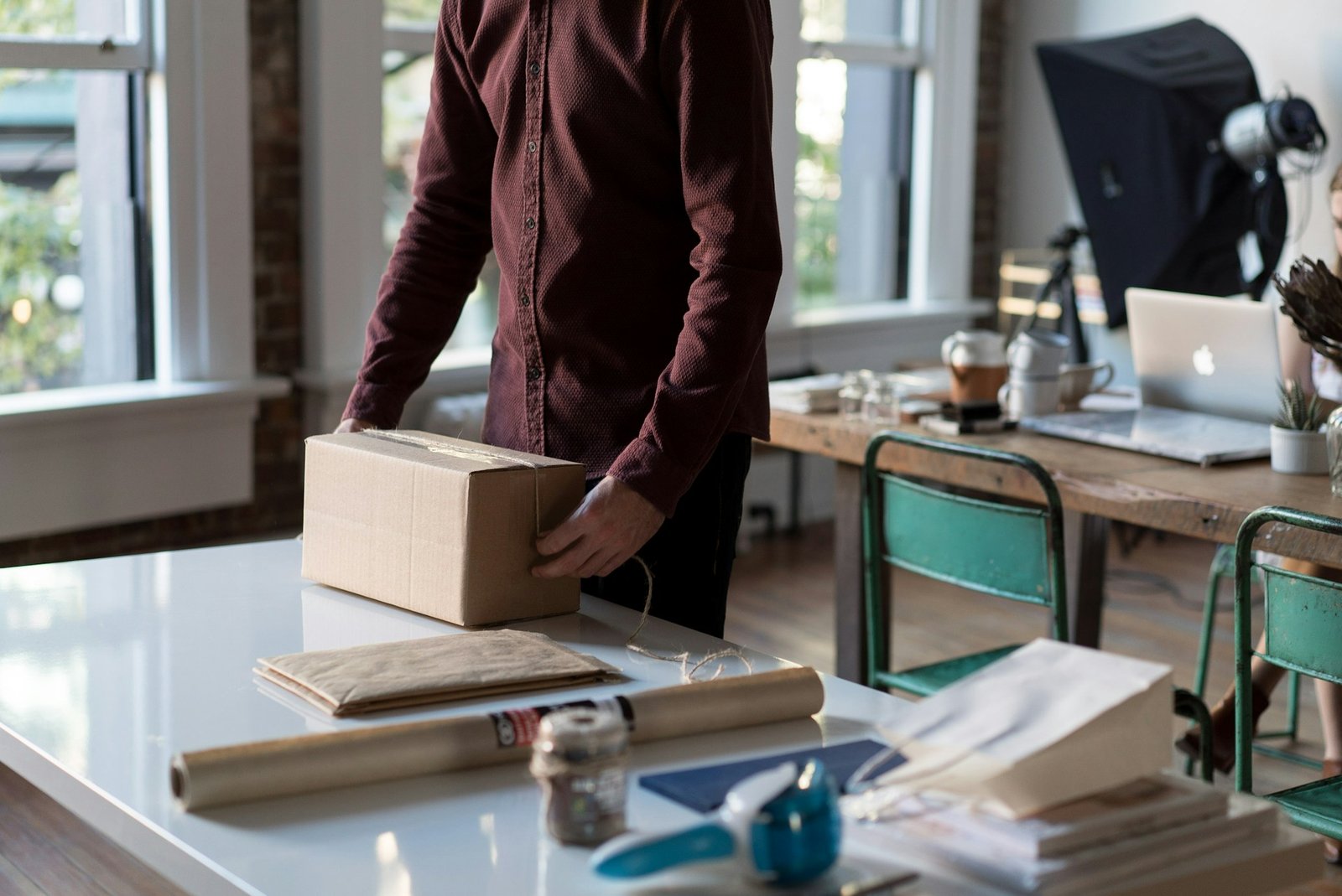 UK Company Formation for Dropshipping Build Your Business the Right Way