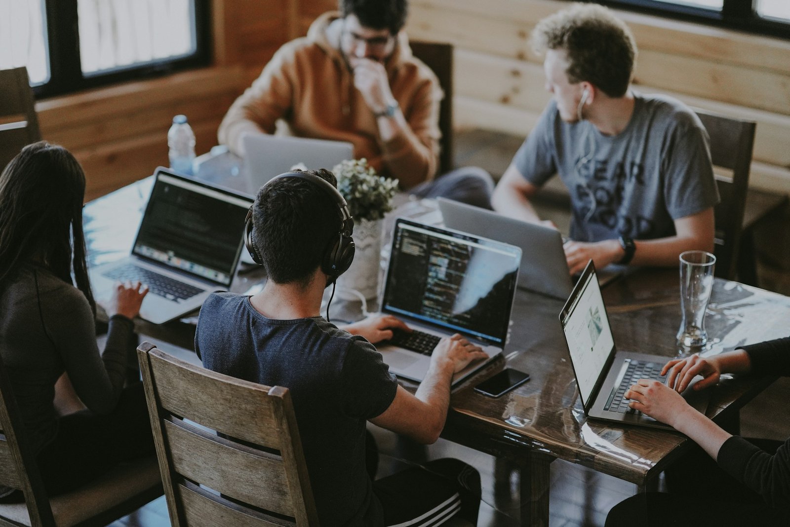 UK Company Formation for Non-Residents Start Your British Business from Anywhere