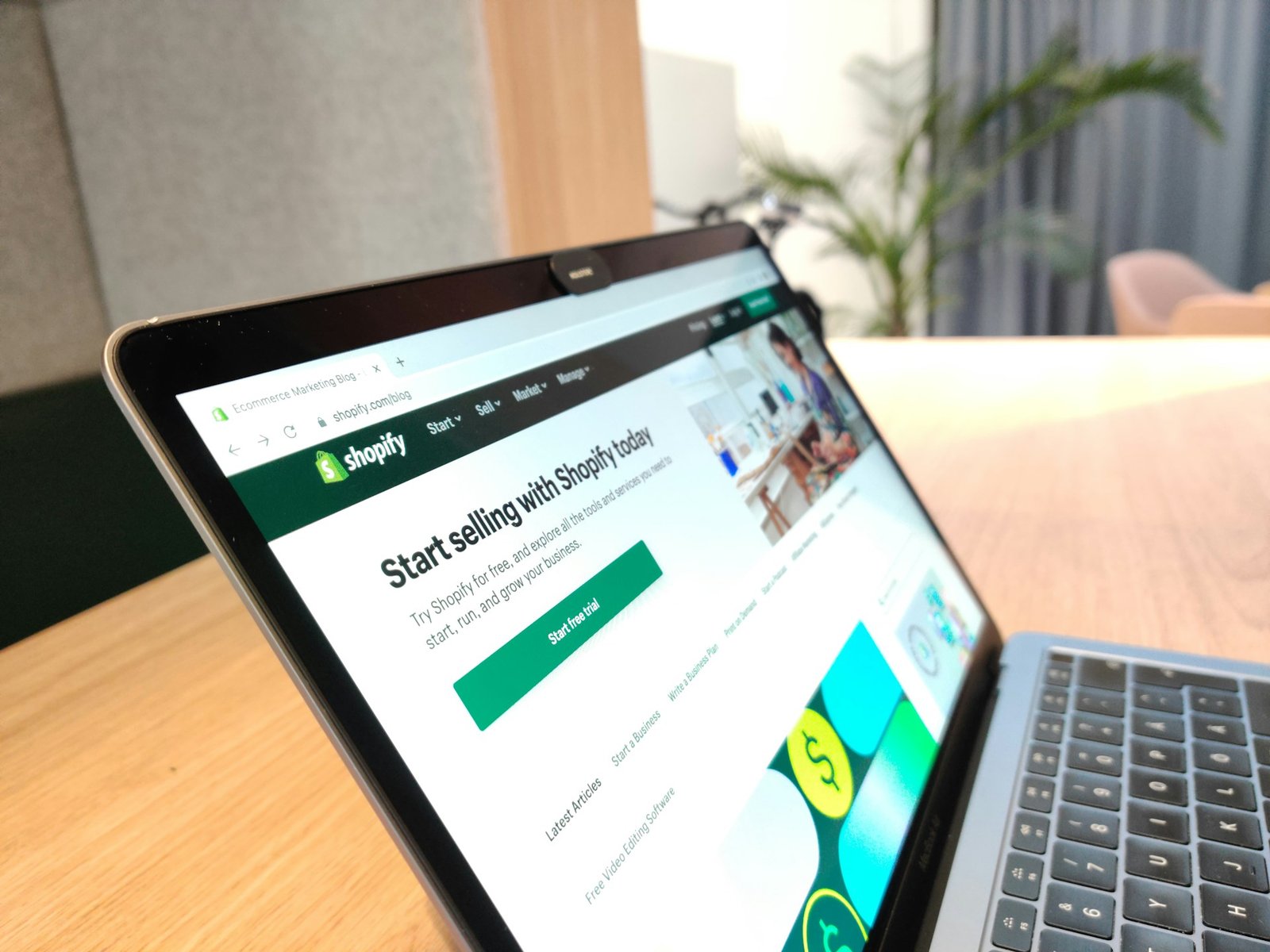 UK Company Formation for Shopify Store Owners: Launch Your Brand Right