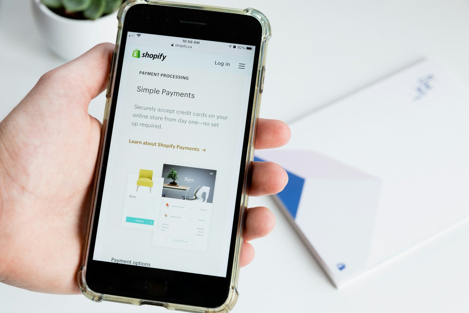 UK Company Formation for Shopify Store Owners: Launch Your Brand Right