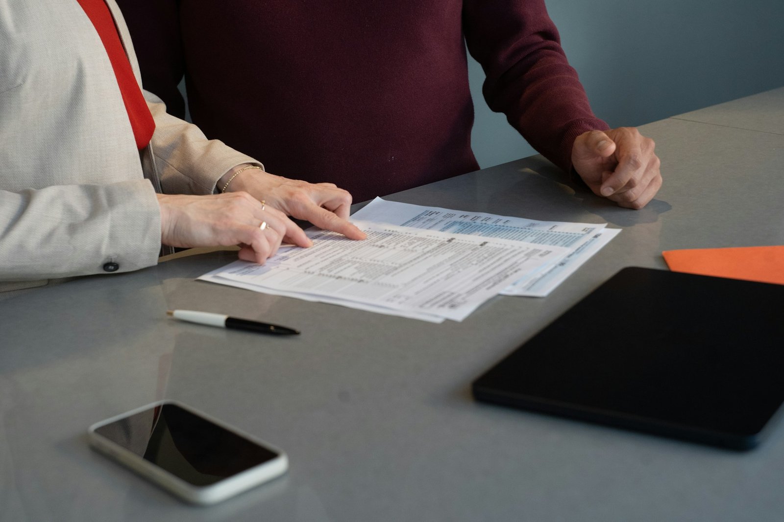 UK Company Formation with Registered Office Address: All-in-One Setup